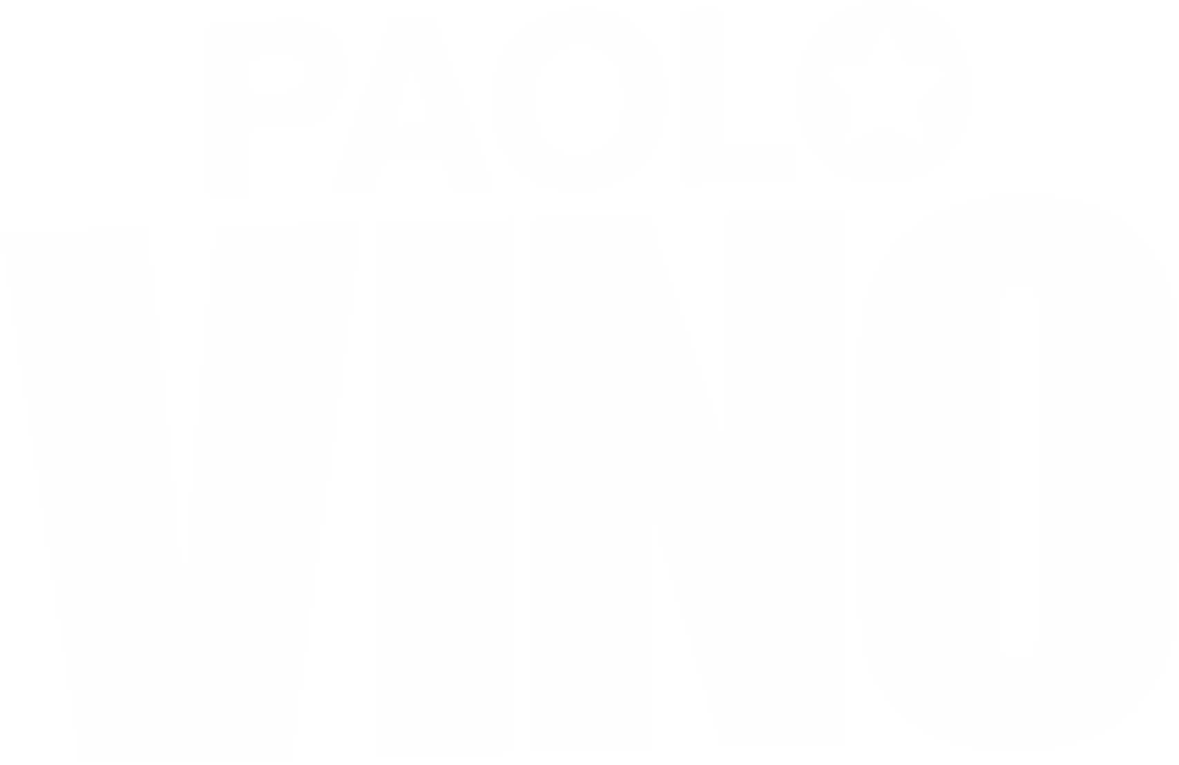 Paolo Vino
